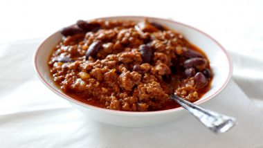 Everything to Know about Chili- One of America's Favourite Comfort Foods